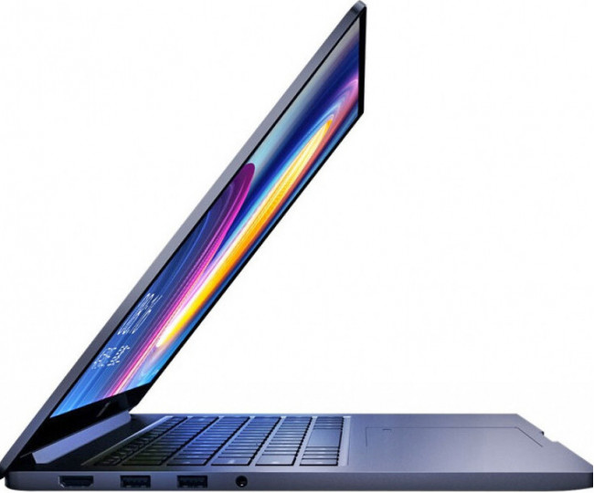 Xiaomi Mi Notebook Pro 15.6  i5-8th Gen 8Gb 512Gb MX250 Grey (JYU4148CN) 2019